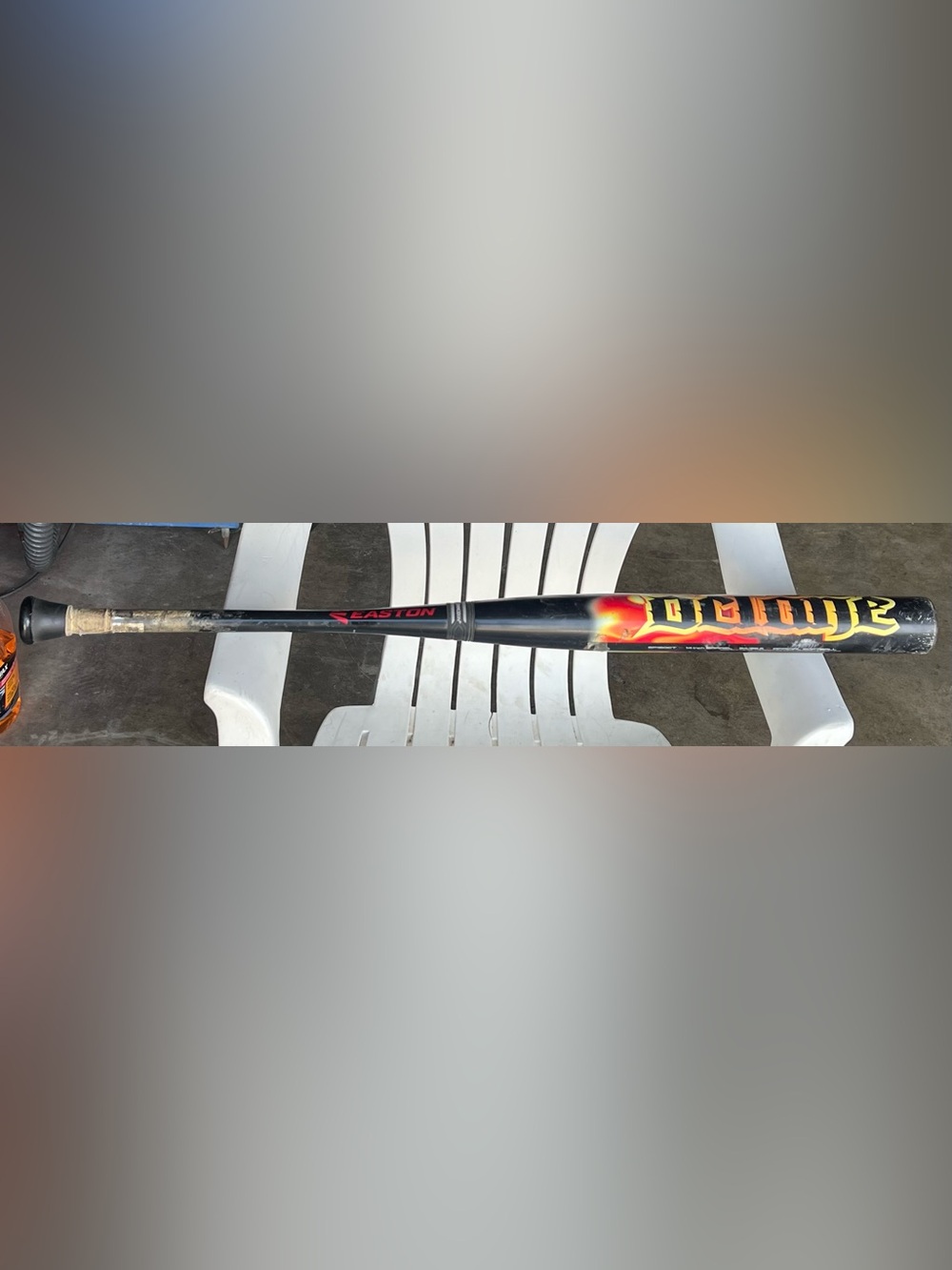 Easton octane bat MFPIBS - Picture 2 of 7